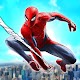 Spider Rope Superhero War Game - Crime City Battle Download on Windows