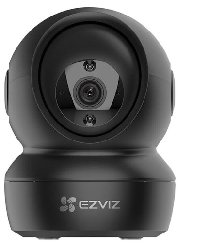 ezviz c6n wifi camera Guide Screenshot 4 - AppWisp.com