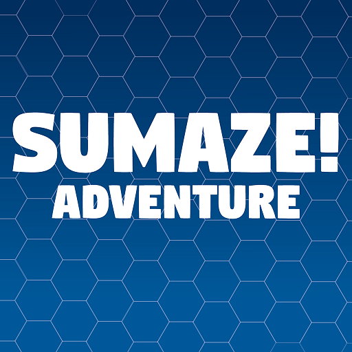Sumaze! Adventure  Icon