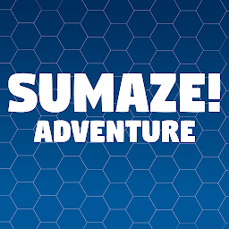 Icon image Sumaze! Adventure