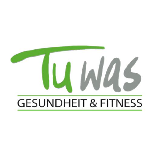 TuWas - Gesundheit & Fitness logo