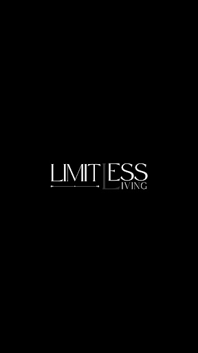 Android application Limitless Living screenshort