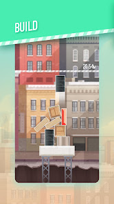 Screenshot 11 Trash Tower android