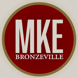 Icon image Milwaukee Bronzeville History