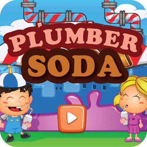 Plumber Soda