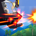 Cover Image of ダウンロード Copter Fighter Rescue  APK
