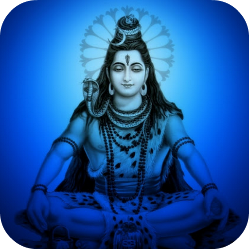 Maha Mritunjay Mantra logo