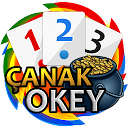 应用程序下载 CANAK Okey Online 安装 最新 APK 下载程序