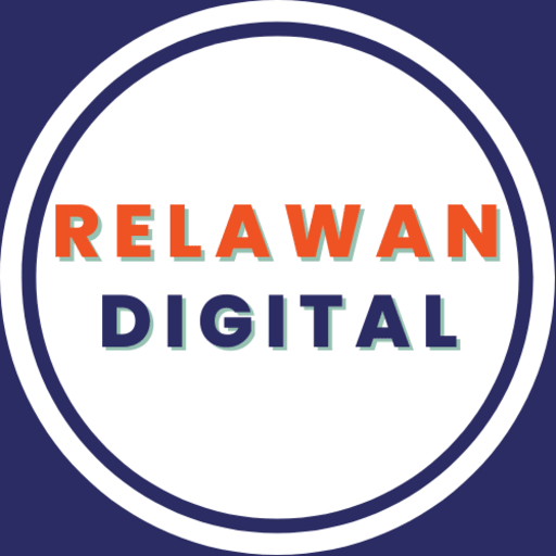 Relawan Digital logo