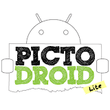 PictoDroid Lite icon
