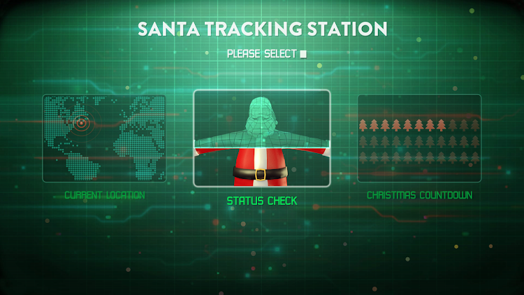 Santa Tracker - Check where is - 1.1.3 - (Android)