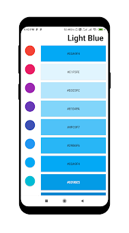 Hex Color screenshot 4