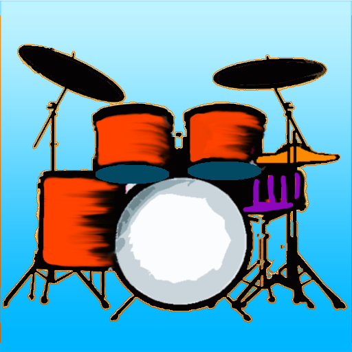 Drum kit 20240312 Icon