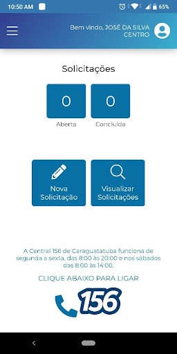 Caraguatatuba 156 Screen 2