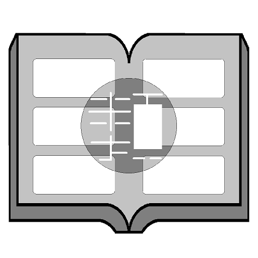 Thesaurus S logo