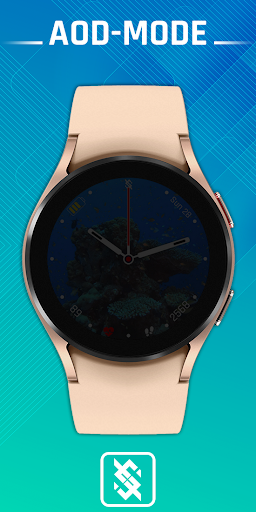 BFF16-Animation Underwater Screen 2