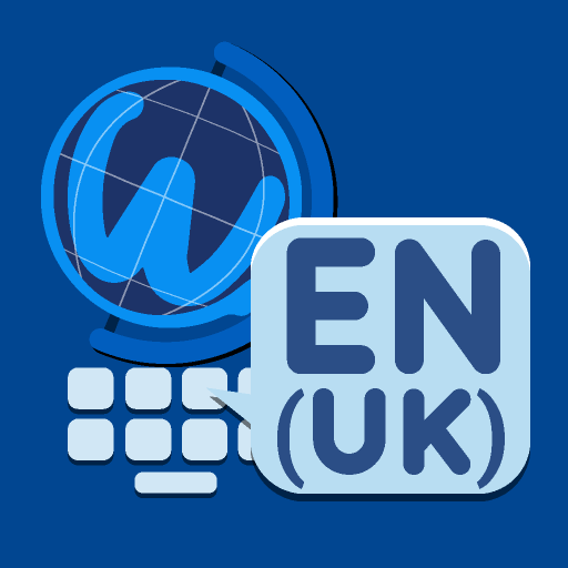 Wnn English (UK) Pack Header - AppWisp.com