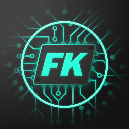 Franco Kernel Manager 6.1.13 PAID