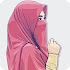 Hijab Girl Wallpaper10.11