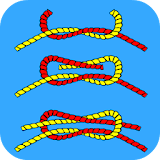 Useful Knots Tying Guide icon
