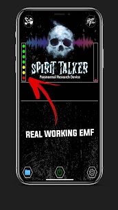 Spirit Talker APK (Patched/Full Version) 5