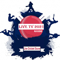 Live Cricket TV HD - Live Cricket Score 2021