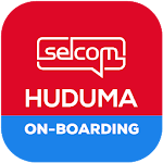 Selcom Huduma Onboarding Apk