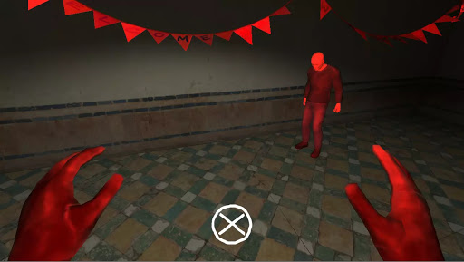 Приложения В Google Play – Eyes Of Horror: Scary Thriller