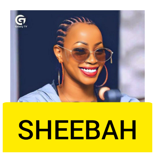Sheebah Songs