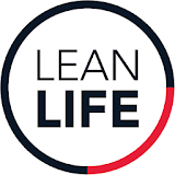 LEANLIFE - Your Gym Partner! icon