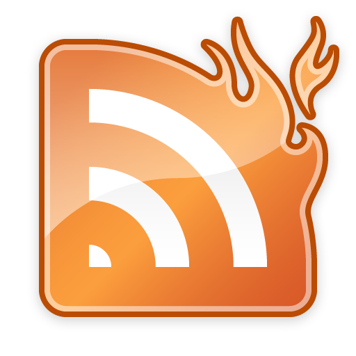RssDemon Feed & Podcast Reader 4.1.0 Icon