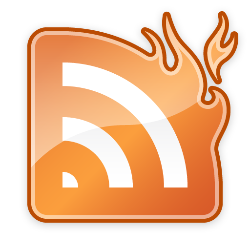 RssDemon Feed & Podcast Reader for  Android – Latest Version & Features app icon