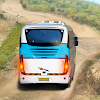New Offroad Army Bus Driving Simulator 2020
