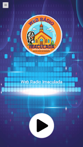 Web Radio Imaculada