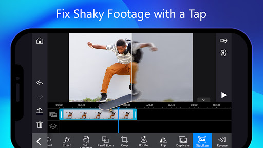 Powerdirector Video Editor App Best Video Maker Apps On Google Play