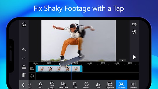 Download powerdirector Pro Apk For Android [MOD+Premium All Unlocked] 8