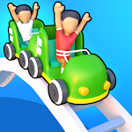 Cover Image of Download Cart Crash  APK
