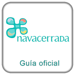 Cover Image of Baixar Navacerrada Guía Oficial  APK