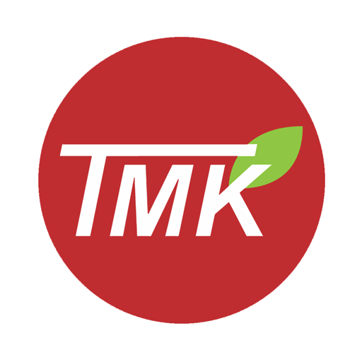 TMK logo