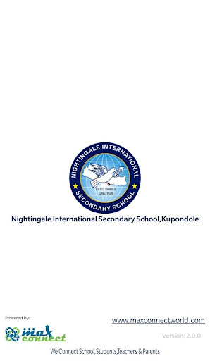 Nightingale Kupondole