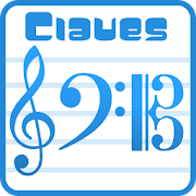 Claves - as notas na pauta 0.0.1 Icon