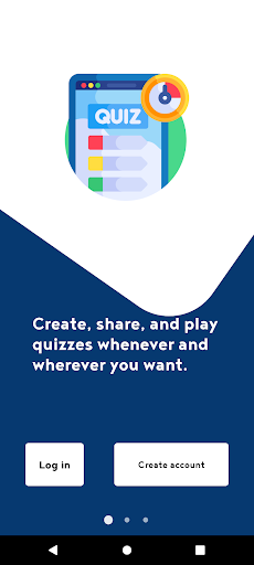 Android application Ravi Trivia & Quiz screenshort