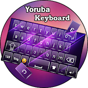 Yoruba keyboard : Yoruba Typing App  for PC Windows and Mac
