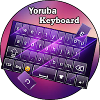 Yoruba keyboard  Yoruba Typin
