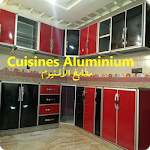 Cover Image of Unduh Cuisines en Aluminium 1.0 APK