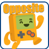 Opposite