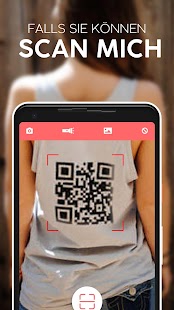 QR Scanner - Barcode Scanner Screenshot