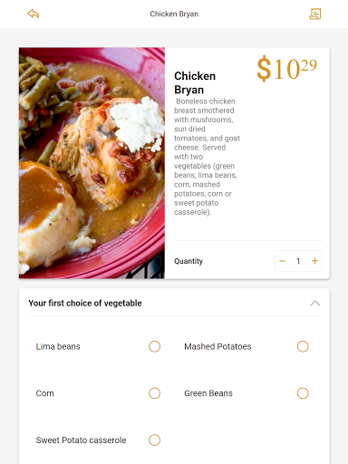 Dumplins Bistro  Bakery