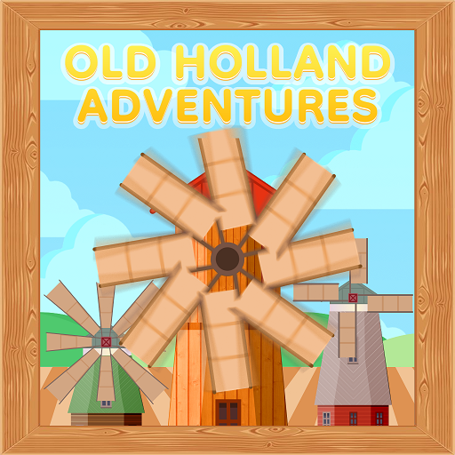 Old Holland Adventures