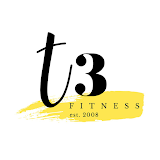 T3 Fitness icon